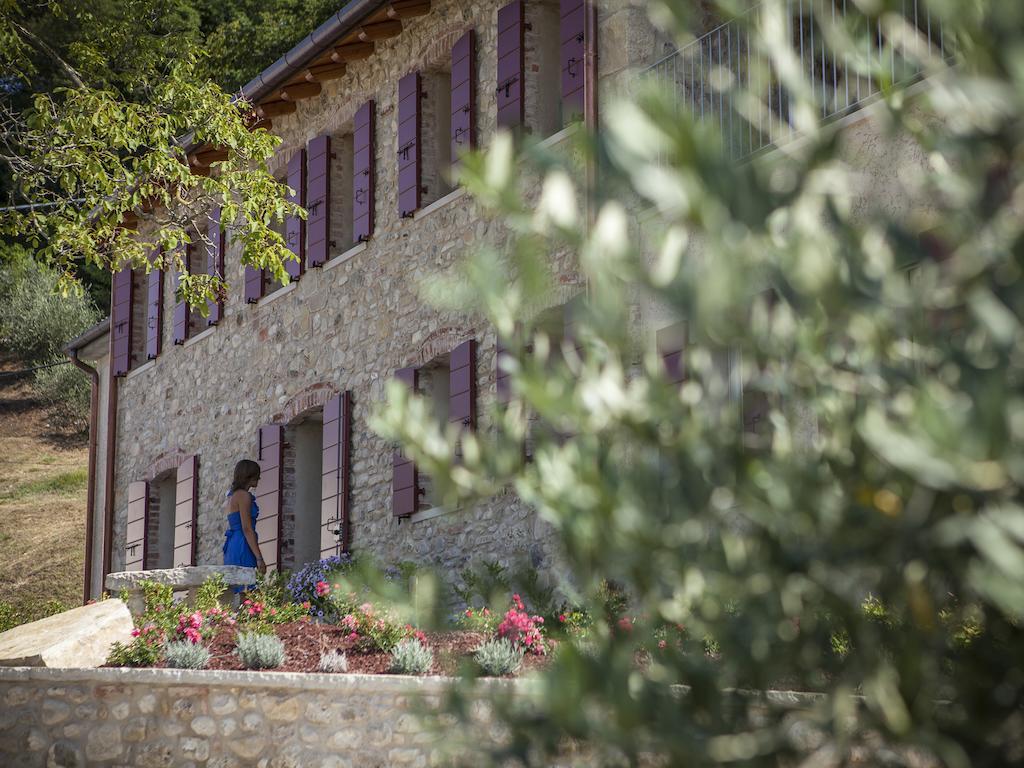 Le Pervinche Villa Refrontolo Eksteriør billede